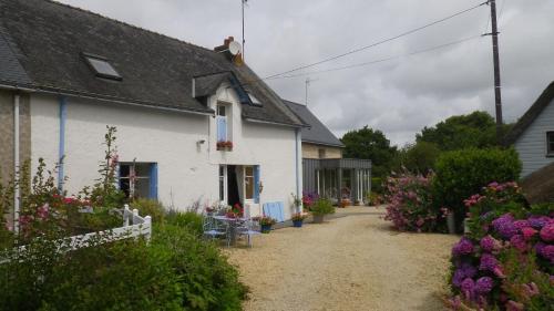 Bed & Breakfast La Musardise