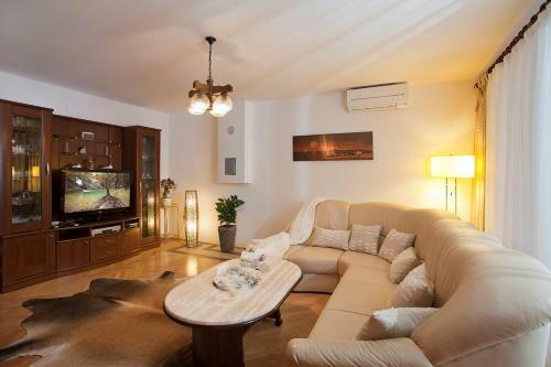 Apartments Bellistra Labin