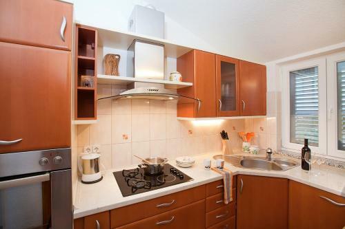 Apartments Bellistra Labin