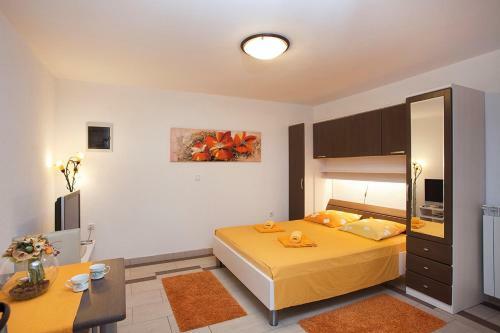 Apartments Bellistra Labin
