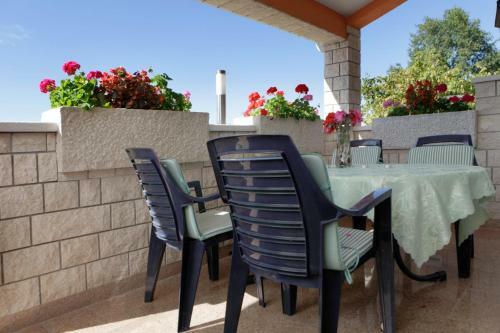 Apartments Bellistra Labin