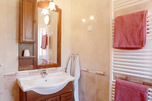 Apartments Bellistra Labin
