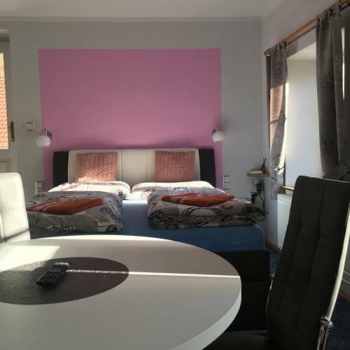 Hostal Penzion Sv. Duch