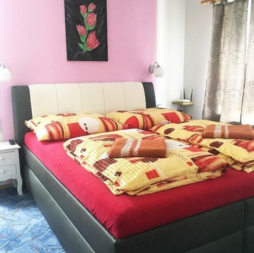 Hostal Penzion Sv. Duch