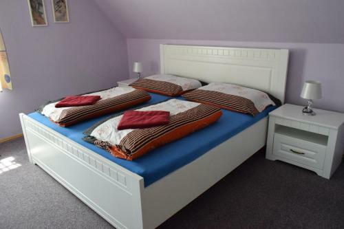 Hostal Penzion Sv. Duch