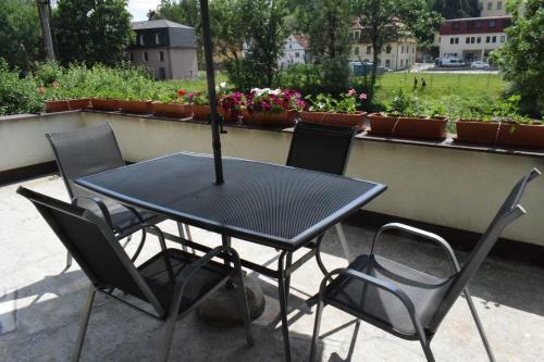 Hostal Penzion Sv. Duch