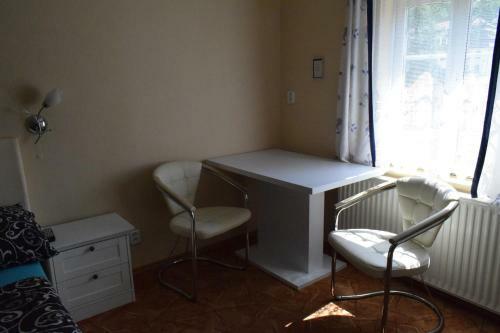 Hostal Penzion Sv. Duch