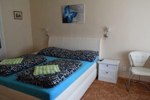 Hostal Penzion Sv. Duch
