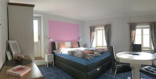 Hostal Penzion Sv. Duch