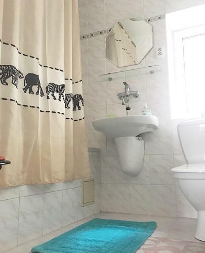 Hostal Penzion Sv. Duch