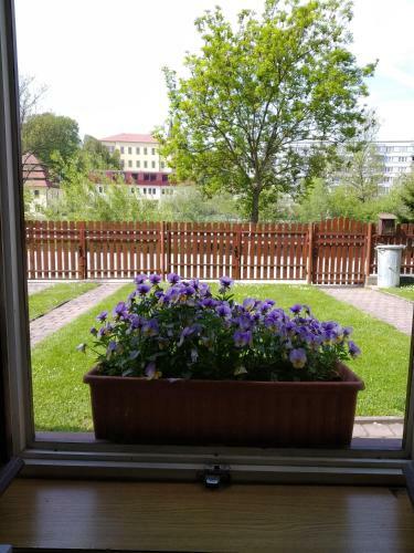 Hostal Penzion Sv. Duch