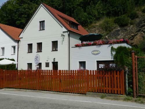 Hostal Penzion Sv. Duch