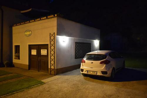 Hostal Penzion Sv. Duch