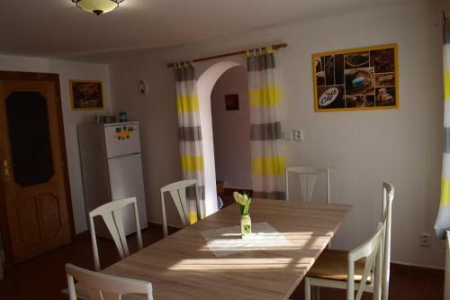 Hostal Penzion Sv. Duch