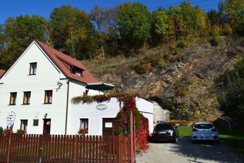 Hostal Penzion Sv. Duch