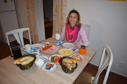 Hostal Penzion Sv. Duch