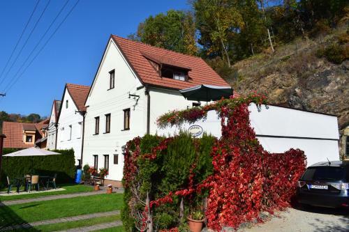 Hostal Penzion Sv. Duch