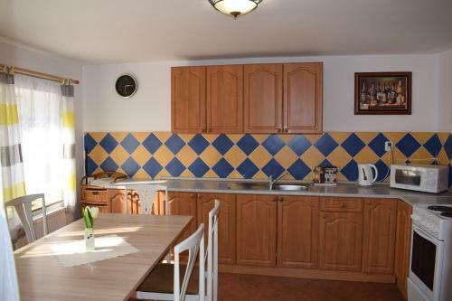 Hostal Penzion Sv. Duch