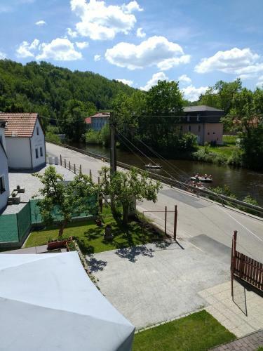 Hostal Penzion Sv. Duch