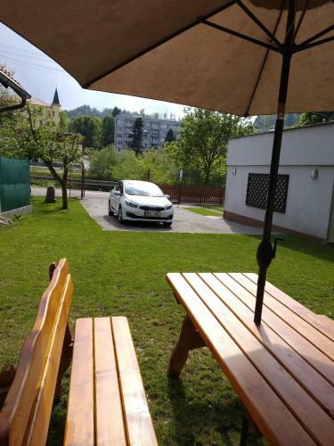Hostal Penzion Sv. Duch