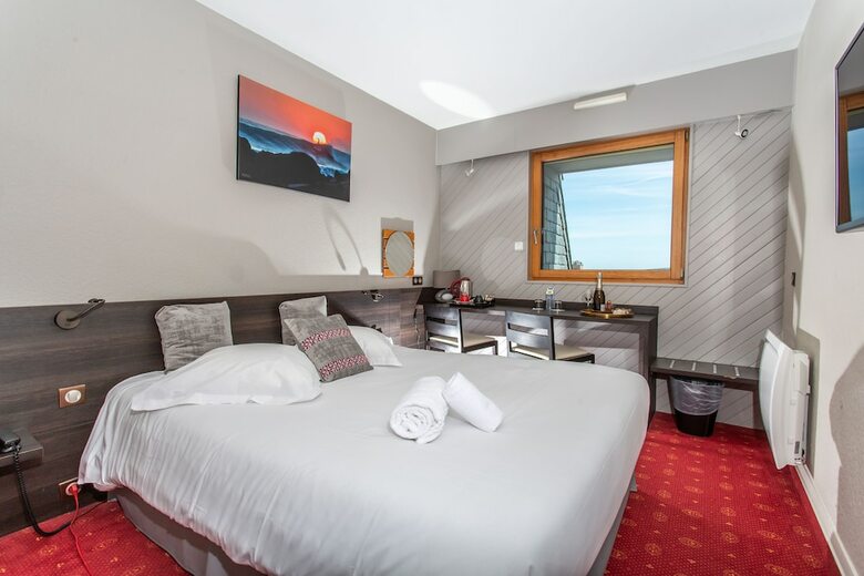 Hotel H�tel De France