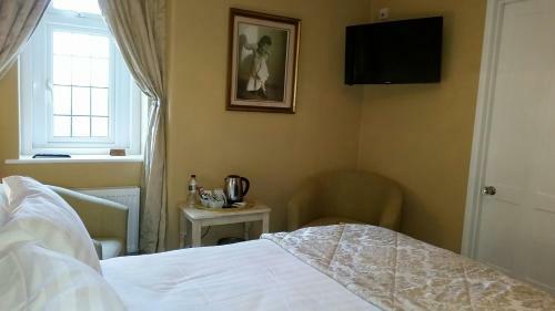 Agroturismo Pencubitt House