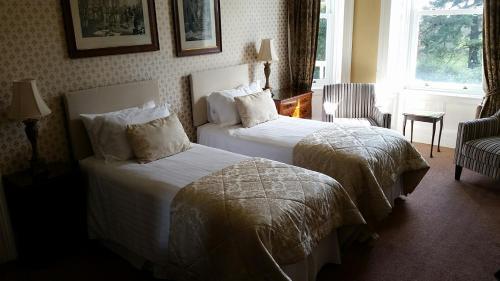 Agroturismo Pencubitt House