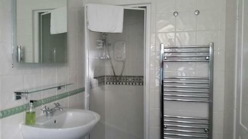 Agroturismo Pencubitt House