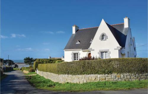 Holiday Home Ker Lavo
