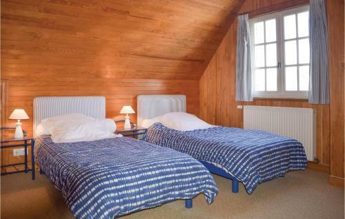 Holiday Home Ker Lavo