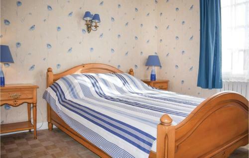 Holiday Home Ker Lavo