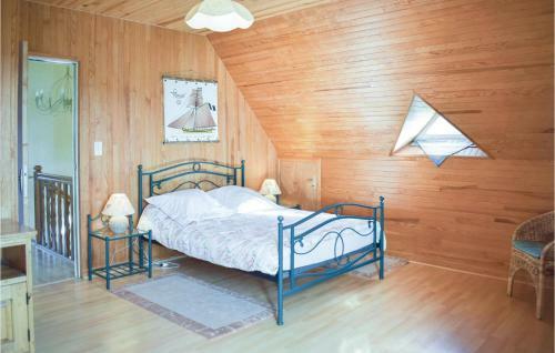 Holiday Home Ker Lavo