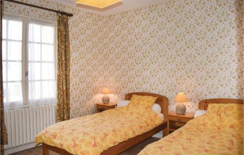 Holiday Home Ker Lavo