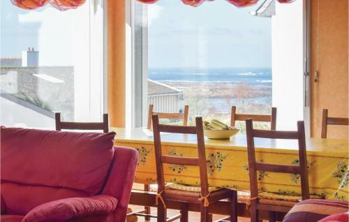 Holiday Home Ker Lavo