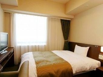 Hotel Dormy Inn Kumamoto