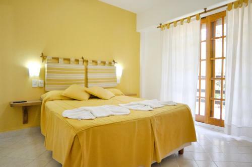 Apartamento Condominio Octogono