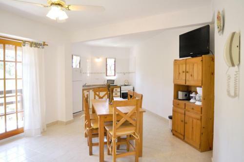 Apartamento Condominio Octogono
