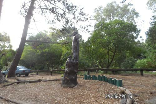 Apartamento Condominio Octogono
