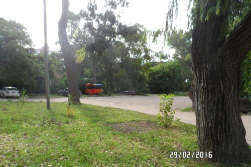 Apartamento Condominio Octogono