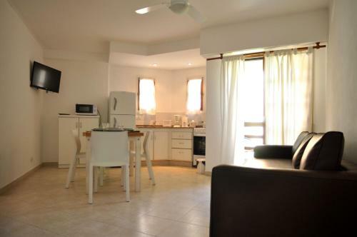 Apartamento Condominio Octogono