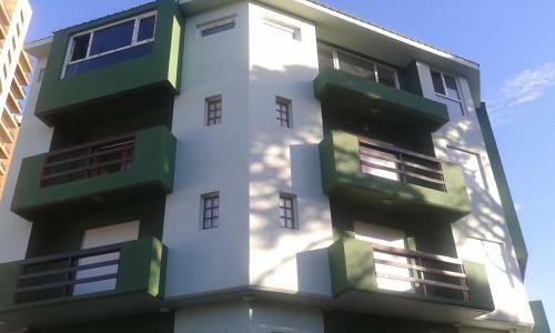 Apartamento Condominio Octogono