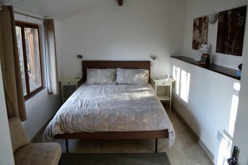 Bed & Breakfast Le Moulin De Lusseau