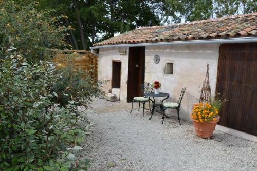 Bed & Breakfast Le Moulin De Lusseau