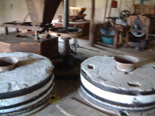 Bed & Breakfast Le Moulin De Lusseau