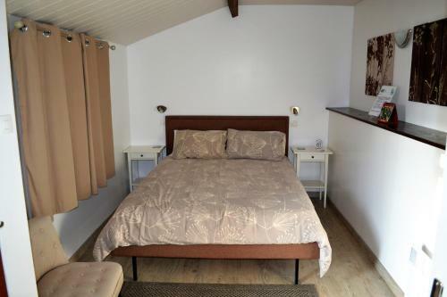 Bed & Breakfast Le Moulin De Lusseau