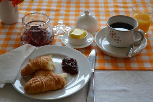 Bed & Breakfast Le Moulin De Lusseau