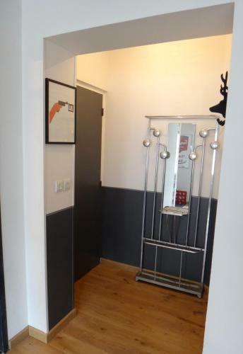 Apartamento Studio Alpins