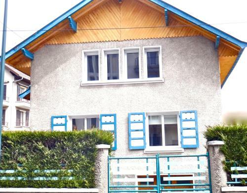Apartamento Studio Alpins