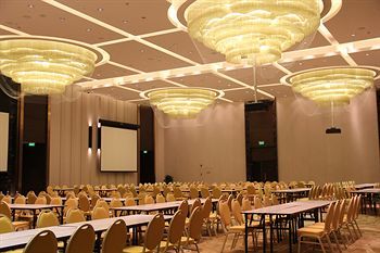 Hotel Crowne Plaza Wuxi Taihu