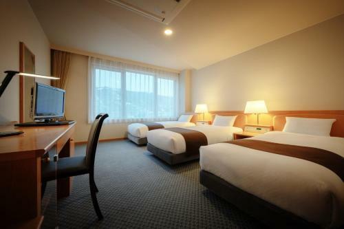 Hotel Miyuki